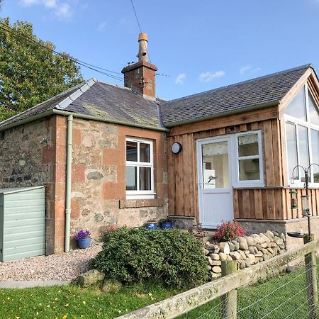 The Bothy Villa Kirriemuir Eksteriør billede